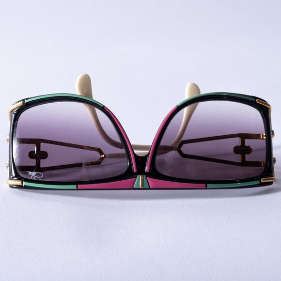 CAZAL 866 Mod. 244 - W. Germany Originals - *Ultra Rare* - Picture 12 of 14